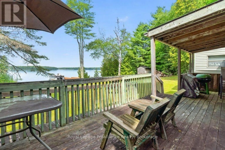 1693 GULL LAKE ROAD, Frontenac (Frontenac North), Ontario, K0H1B0
