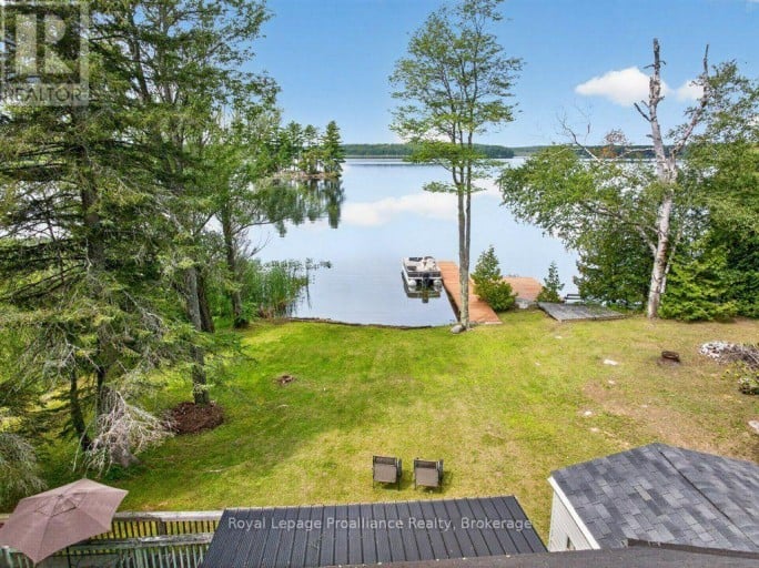 1693 GULL LAKE ROAD, Frontenac (Frontenac North), Ontario, K0H1B0