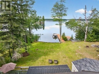 1693 GULL LAKE ROAD Frontenac (Frontenac North) Ontario photo 28