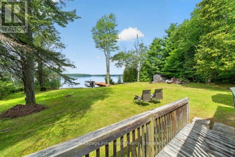 1693 GULL LAKE ROAD, Frontenac (Frontenac North), Ontario, K0H1B0