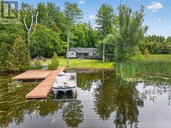 1693 GULL LAKE ROAD Frontenac (Frontenac North) Ontario photo 32