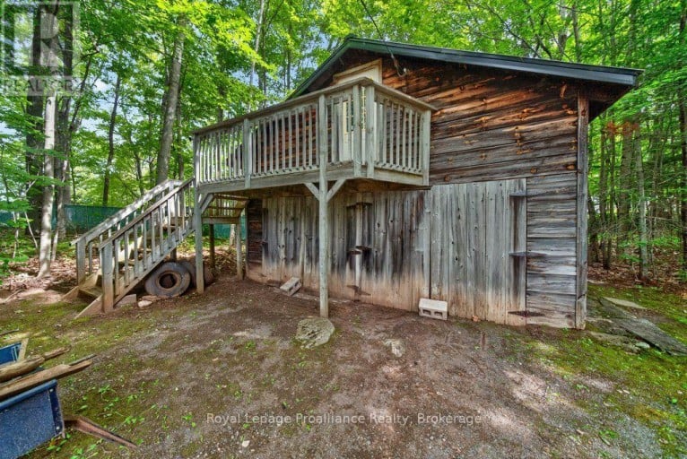 1693 GULL LAKE ROAD, Frontenac (Frontenac North), Ontario, K0H1B0