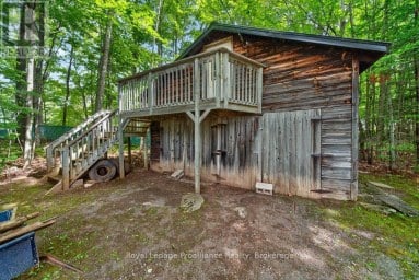 1693 GULL LAKE ROAD Frontenac (Frontenac North) Ontario photo 35