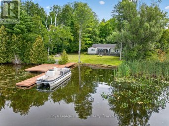 1693 GULL LAKE ROAD Frontenac (Frontenac North) Ontario photo 5