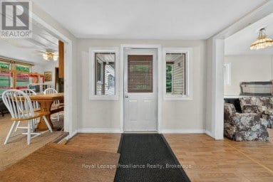 1693 GULL LAKE ROAD Frontenac (Frontenac North) Ontario photo 8