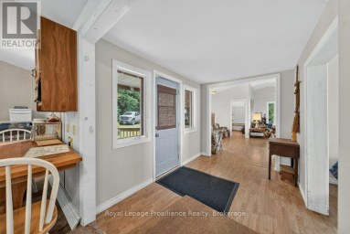 1693 GULL LAKE ROAD Frontenac (Frontenac North) Ontario photo 9