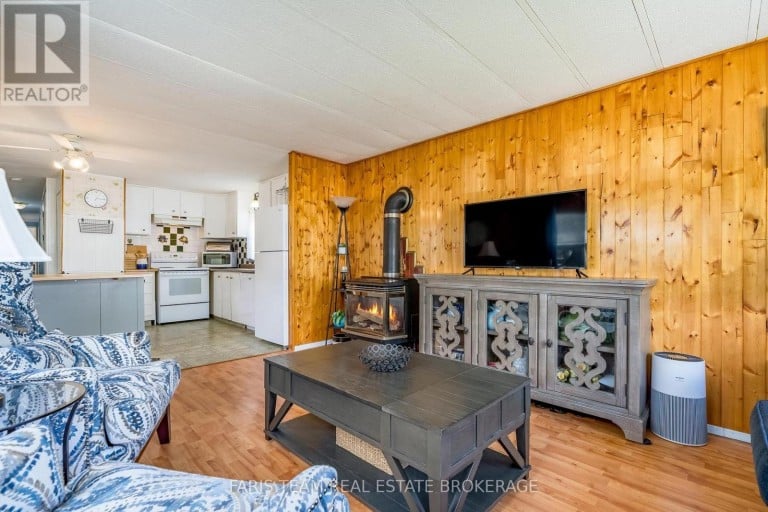 4118 ASH CRESCENT, Severn, Ontario, L3V0V1