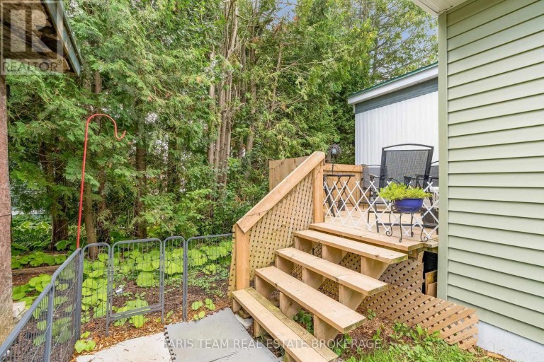 4118 ASH CRESCENT, Severn, Ontario, L3V0V1