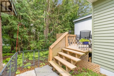 4118 ASH CRESCENT Severn Ontario photo 21