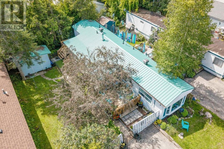 4118 ASH CRESCENT, Severn, Ontario, L3V0V1