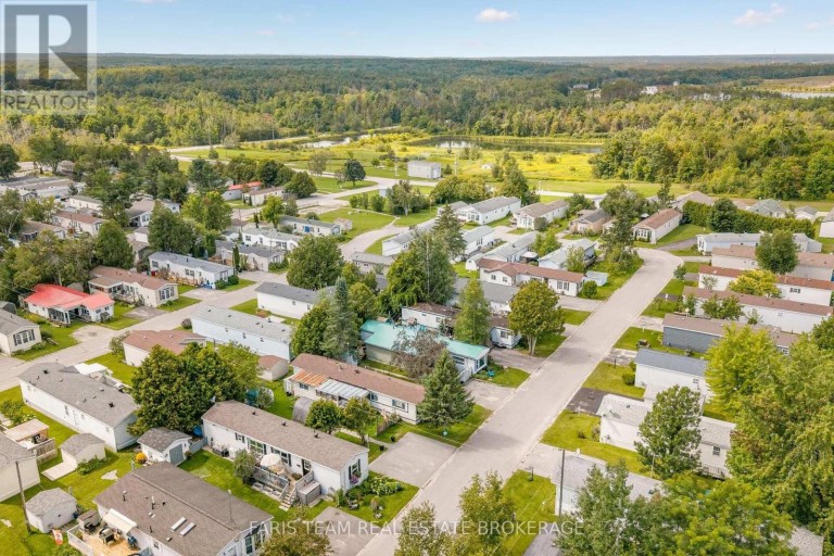 4118 ASH CRESCENT, Severn, Ontario, L3V0V1