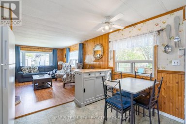 4118 ASH CRESCENT Severn Ontario photo 8