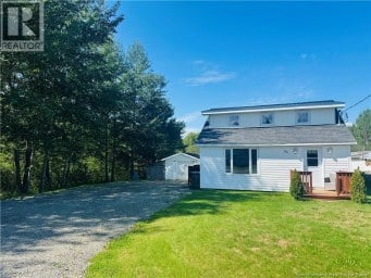 94 Principale Street Eel River Crossing New Brunswick photo 1