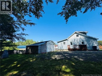 94 Principale Street Eel River Crossing New Brunswick photo 13
