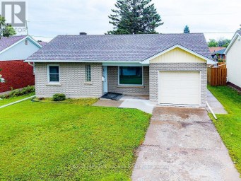 356 KINGSWAY AVE. Thunder Bay (Hyde Park) Ontario photo 1
