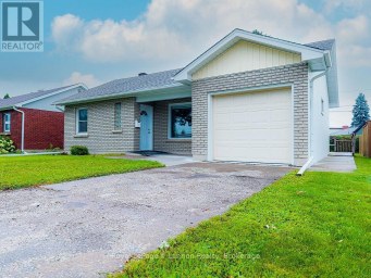 356 KINGSWAY AVE. Thunder Bay (Hyde Park) Ontario photo 2