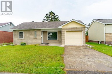 356 KINGSWAY AVE. Thunder Bay (Hyde Park) Ontario photo 32