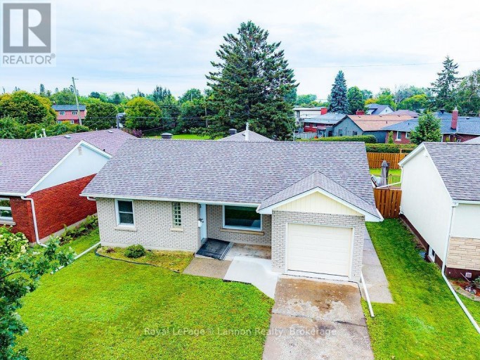 356 KINGSWAY AVE., Thunder Bay (Hyde Park), Ontario, P7E2A5