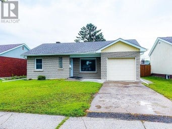 356 KINGSWAY AVE. Thunder Bay (Hyde Park) Ontario photo 34