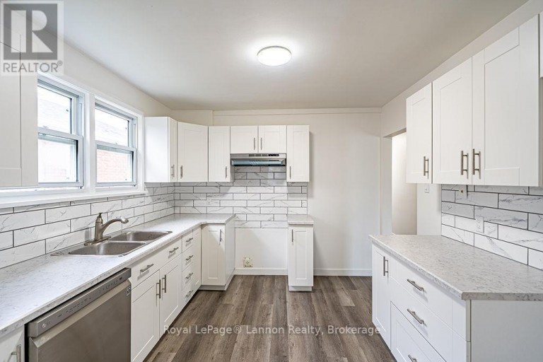 356 KINGSWAY AVE., Thunder Bay (Hyde Park), Ontario, P7E2A5