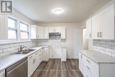 356 KINGSWAY AVE. Thunder Bay (Hyde Park) Ontario photo 7