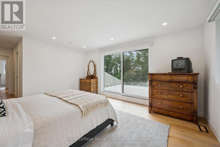 6550 GERRIE ROAD, Centre Wellington (Elora/Salem), Ontario, N0B1S0