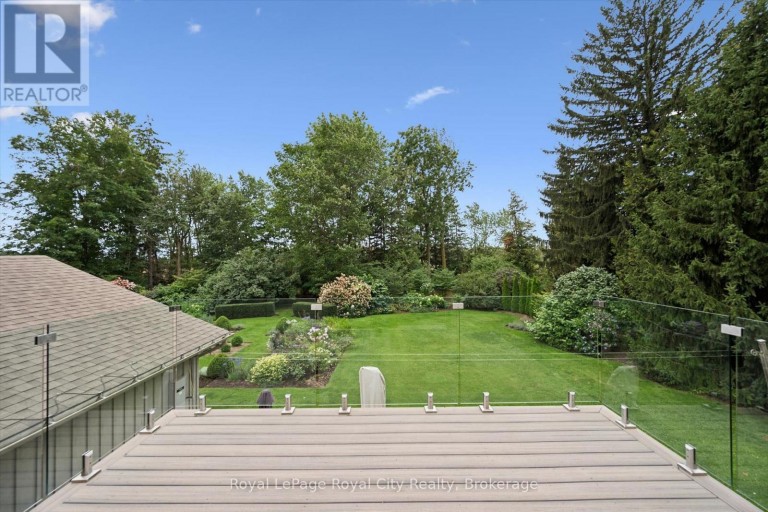 6550 GERRIE ROAD, Centre Wellington (Elora/Salem), Ontario, N0B1S0