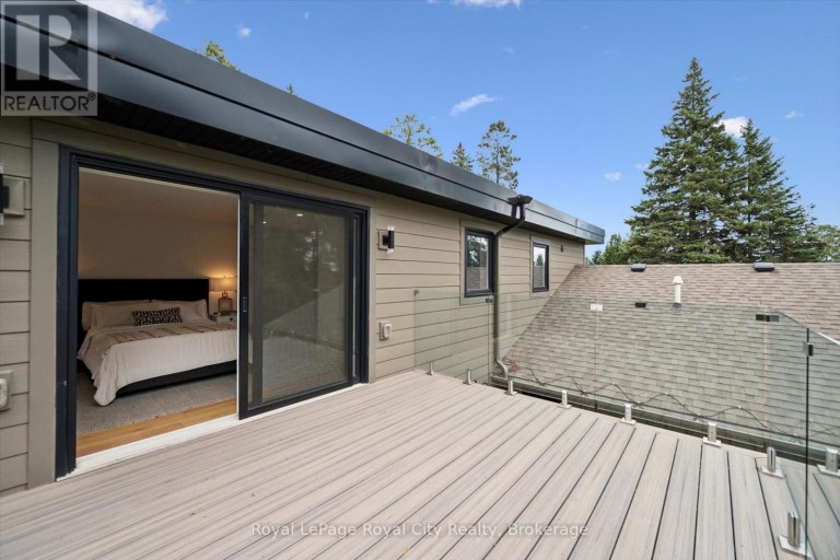 6550 GERRIE ROAD, Centre Wellington (Elora/Salem), Ontario, N0B1S0