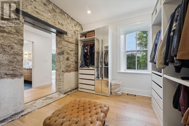 6550 GERRIE ROAD, Centre Wellington (Elora/Salem), Ontario, N0B1S0