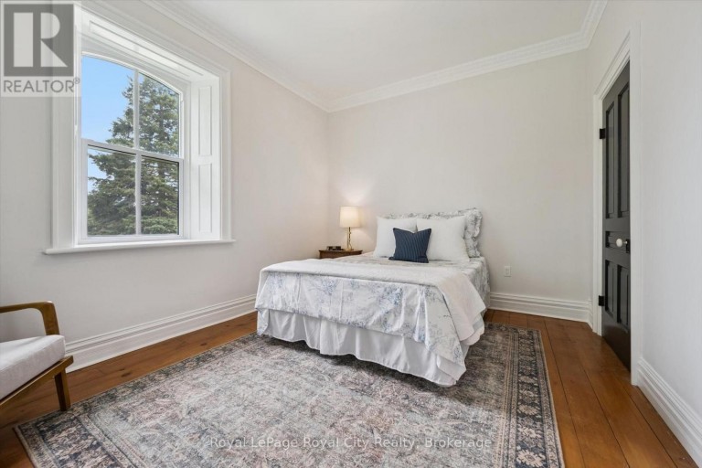 6550 GERRIE ROAD, Centre Wellington (Elora/Salem), Ontario, N0B1S0