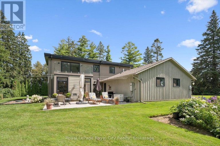 6550 GERRIE ROAD, Centre Wellington (Elora/Salem), Ontario, N0B1S0