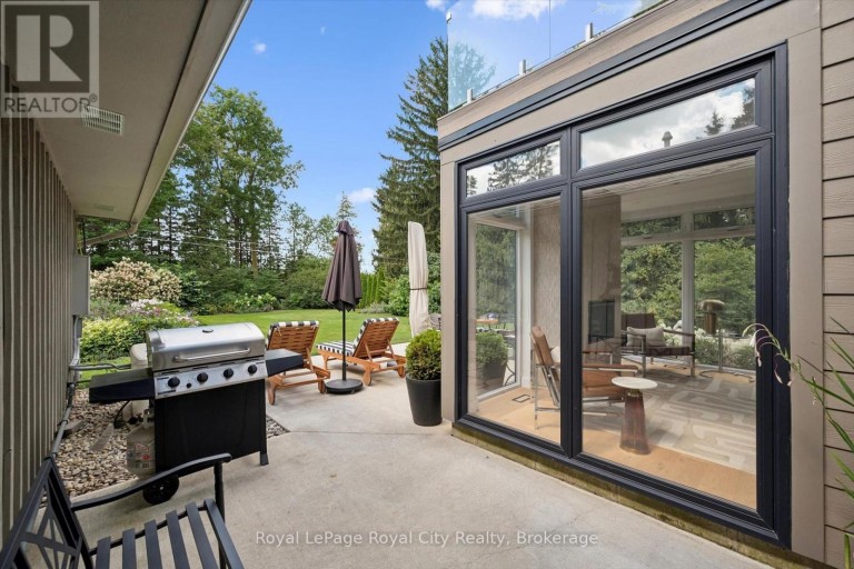 6550 GERRIE ROAD, Centre Wellington (Elora/Salem), Ontario, N0B1S0