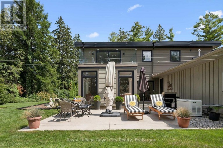 6550 GERRIE ROAD, Centre Wellington (Elora/Salem), Ontario, N0B1S0