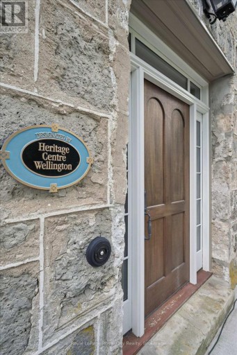 6550 GERRIE ROAD, Centre Wellington (Elora/Salem), Ontario, N0B1S0