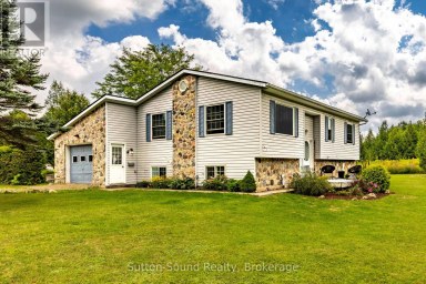 300394 GREY ROAD 170 ROAD Georgian Bluffs Ontario photo 1