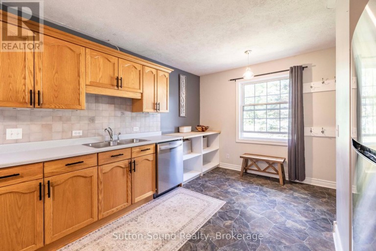 300394 GREY ROAD 170 ROAD, Georgian Bluffs, Ontario, N0H2K0