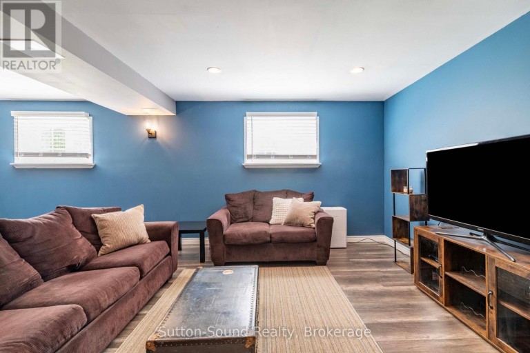 300394 GREY ROAD 170 ROAD, Georgian Bluffs, Ontario, N0H2K0