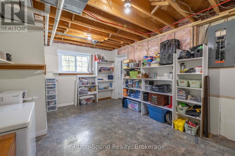 300394 GREY ROAD 170 ROAD, Georgian Bluffs, Ontario, N0H2K0