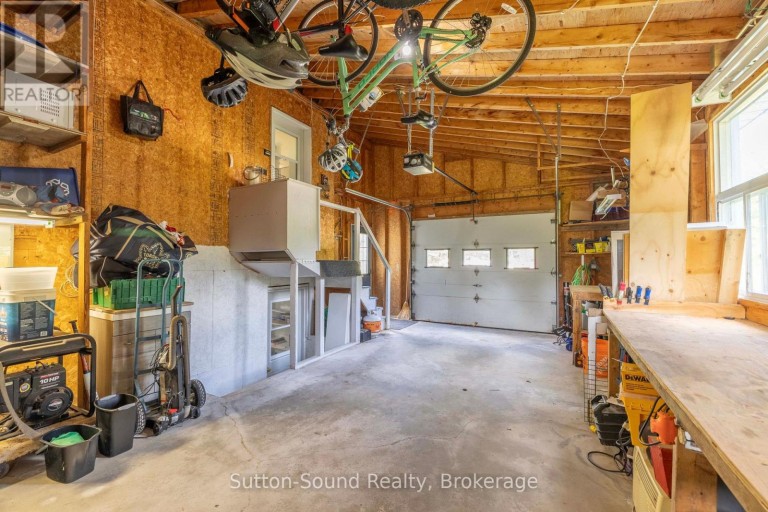 300394 GREY ROAD 170 ROAD, Georgian Bluffs, Ontario, N0H2K0