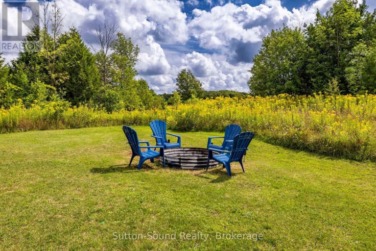 300394 GREY ROAD 170 ROAD, Georgian Bluffs, Ontario, N0H2K0