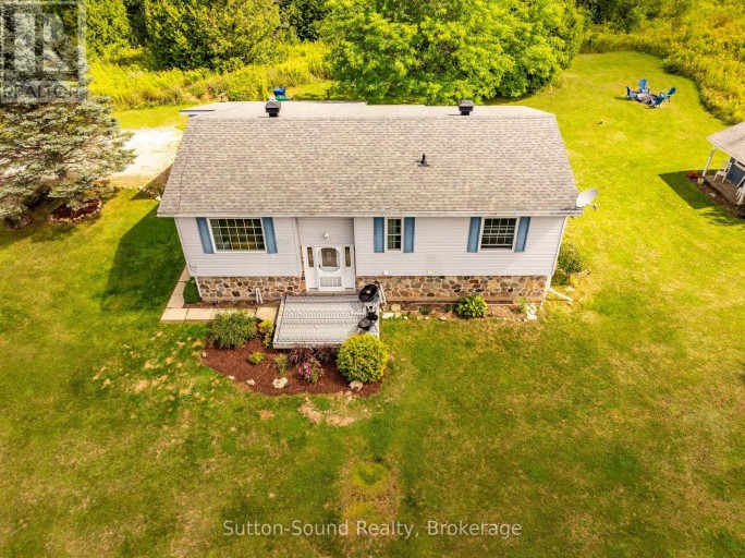 300394 GREY ROAD 170 ROAD, Georgian Bluffs, Ontario, N0H2K0
