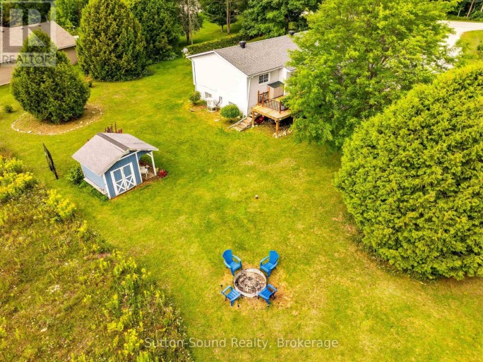 300394 GREY ROAD 170 ROAD, Georgian Bluffs, Ontario, N0H2K0