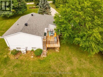 300394 GREY ROAD 170 ROAD Georgian Bluffs Ontario photo 41