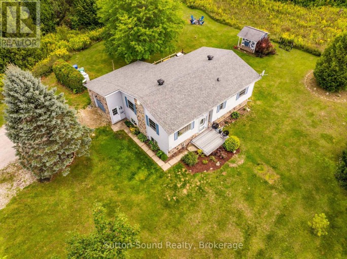 300394 GREY ROAD 170 ROAD, Georgian Bluffs, Ontario, N0H2K0