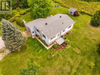 300394 GREY ROAD 170 ROAD Georgian Bluffs Ontario photo 43