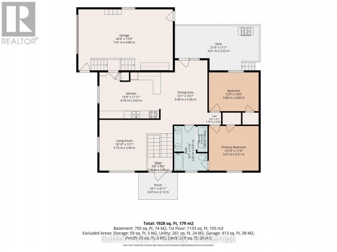300394 GREY ROAD 170 ROAD, Georgian Bluffs, Ontario, N0H2K0