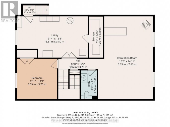 300394 GREY ROAD 170 ROAD, Georgian Bluffs, Ontario, N0H2K0