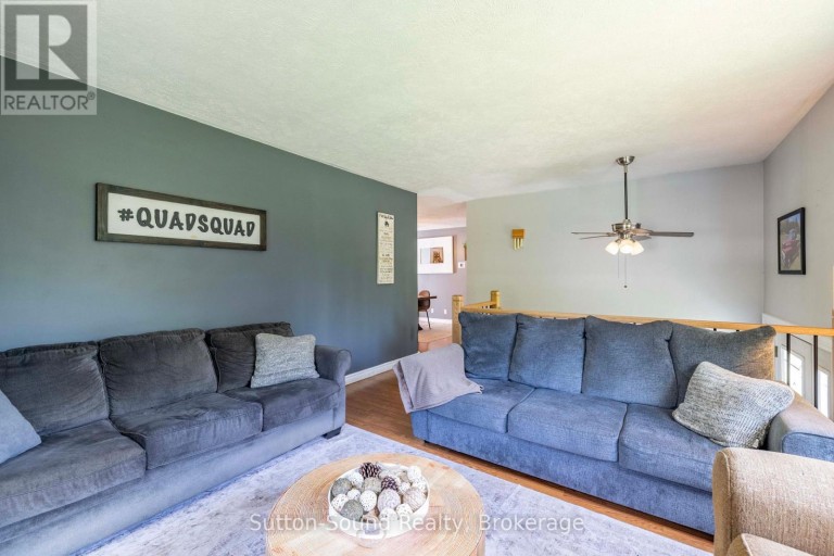 300394 GREY ROAD 170 ROAD, Georgian Bluffs, Ontario, N0H2K0