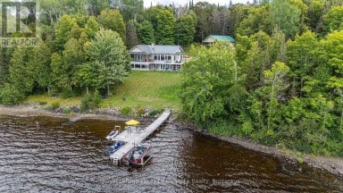 264 BOY SCOUTS ROAD Burk's Falls Ontario photo 1