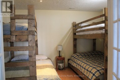 264 BOY SCOUTS ROAD Burk's Falls Ontario photo 10